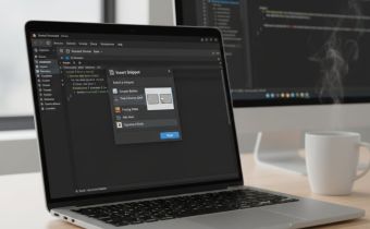 Plugin snippets tinyMCE Plugin snippets tinyMCE