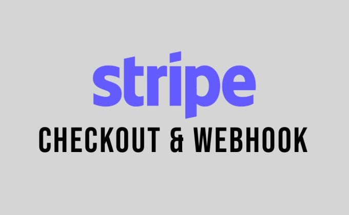 Tutoriel Stripe API PHP : Intégrer Checkout et Webhook pour gérer les paiements