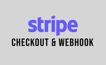 API PHP Stripe avec Checkout et Webhook